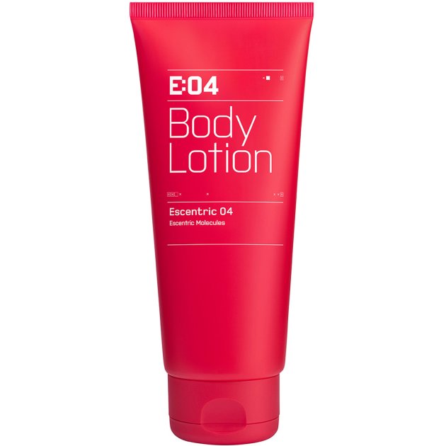 ESCENTRIC MOLECULES - Loțiune pentru corp Escentric 04 Body Lotion E04-BL