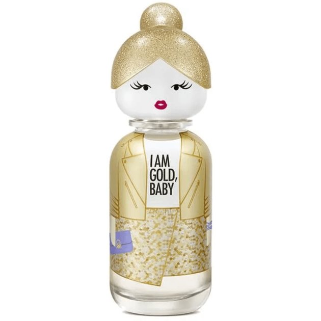 BENETTON - Apă de parfum Sisterland Golden Vanilla 65198947