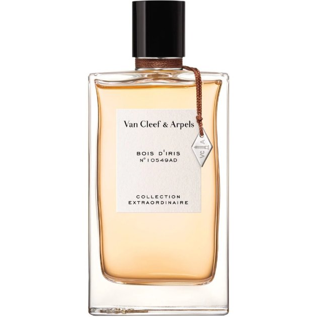VAN CLEEF & ARPELS - Apă de parfum BOIS D'IRIS VA010A06