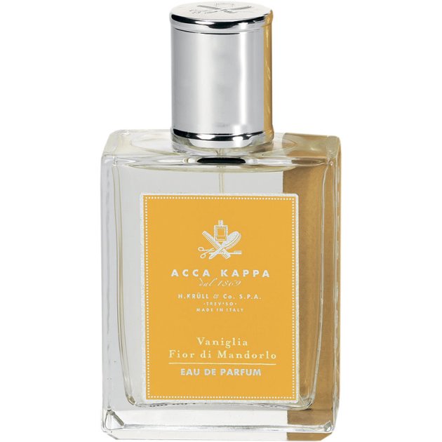ACCA KAPPA - Apă de parfum Vaniglia Fior di Mandorlo 85349415A-COMB