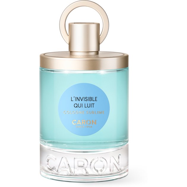 CARON - Apă de colonie L'invisible Qui Luit C6910100