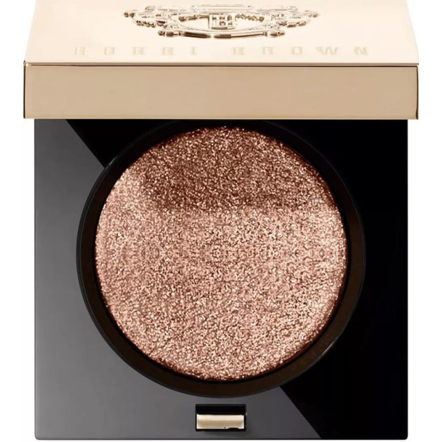 BOBBI BROWN - Fard de pleoape Luxe Eye Shadow Foil Shade ERGC010000-COMB