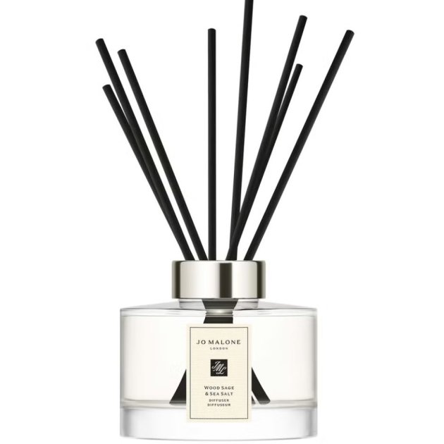 JO MALONE LONDON - Диффузор для дома Wood Sage & Sea Salt Diffuser LFG1010000