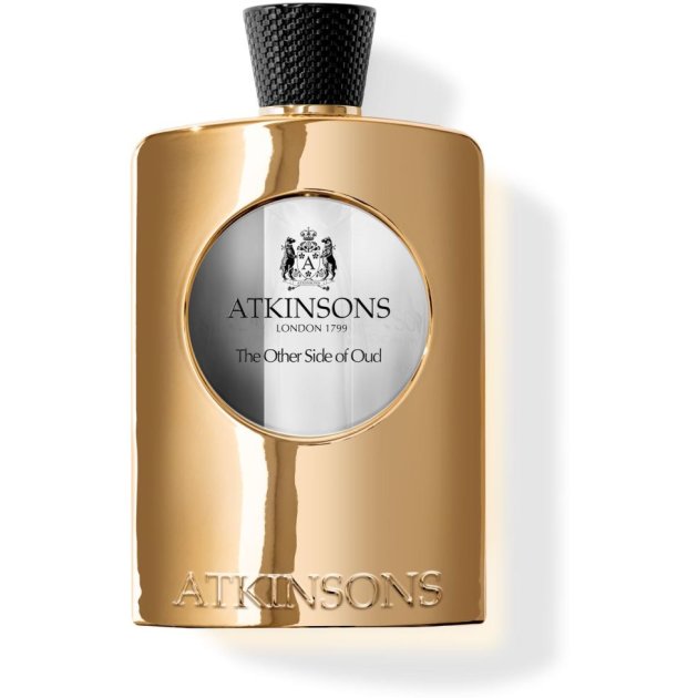 ATKINSONS - Apă de parfum The Other Side of Oud  3060510