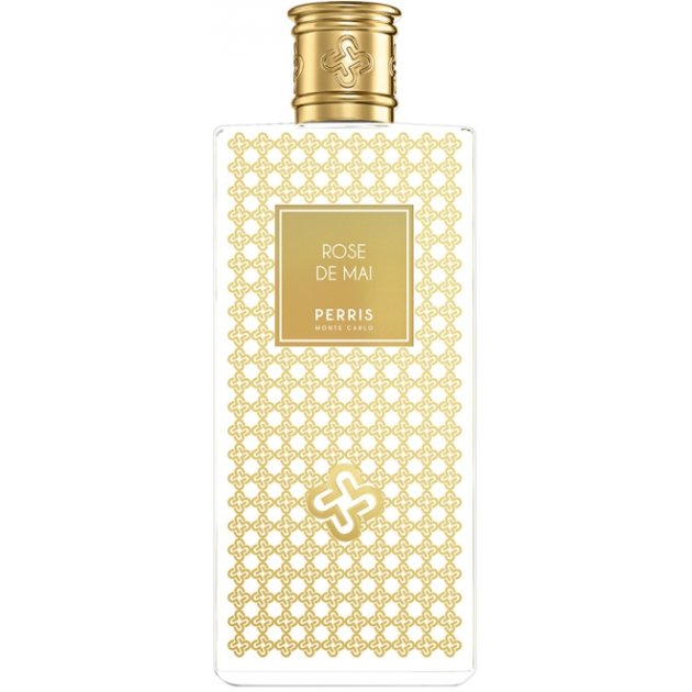 PERRIS MONTE CARLO - Apă de parfum Rose De Mai 370100-50