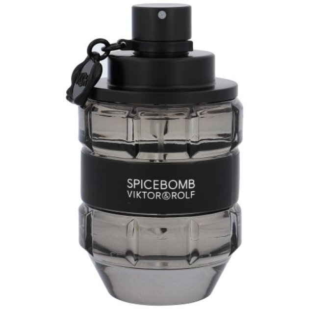 VIKTOR&ROLF - Apă de toaletă Spicebomb  L5202802-COMB