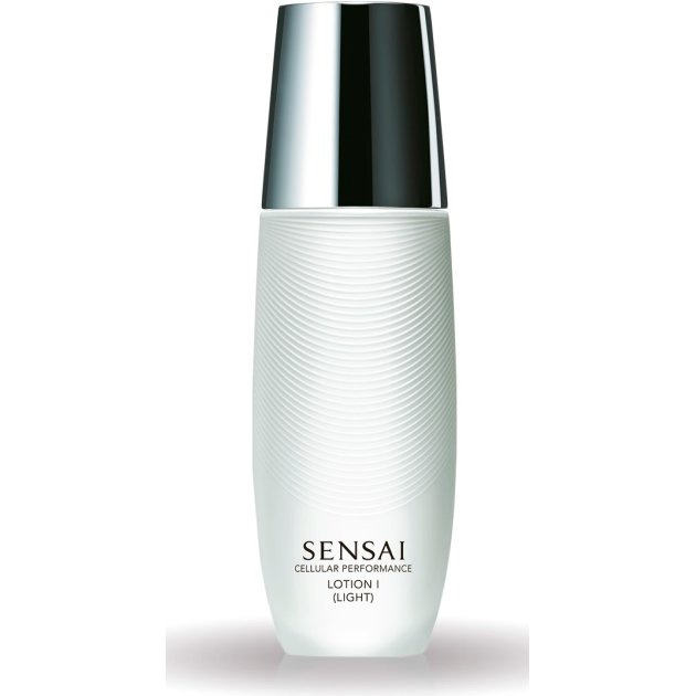 SENSAI (Kanebo) - лосьон для нормальной и жирной кожи Cellular Performance Lotion I (Light) 90461k