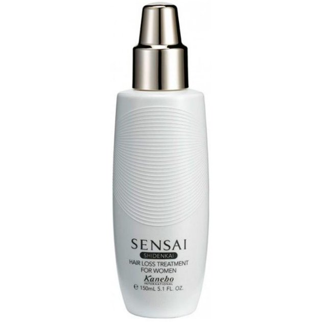 SENSAI (Kanebo) - Средство против выпадения волос для женщин Shidenkai Hair Loss Treatment for Woman 90648k