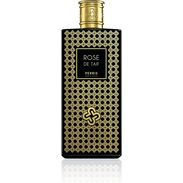 PERRIS MONTE CARLO - Apă de parfum Rose De Taif 260500-50