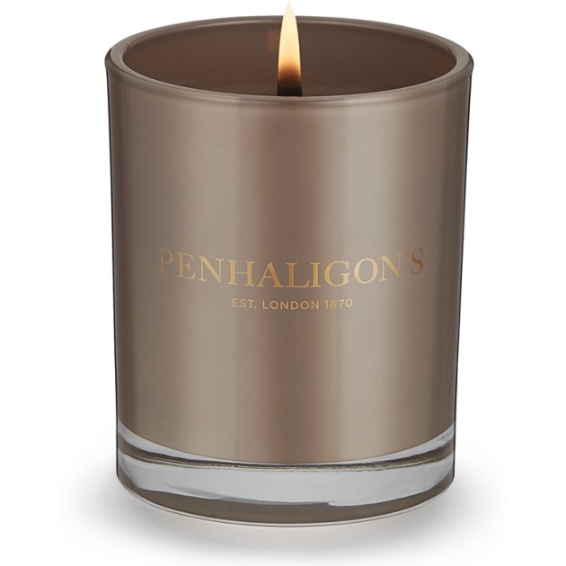 PENHALIGON'S - Nu Anbar Stone candle 65171078