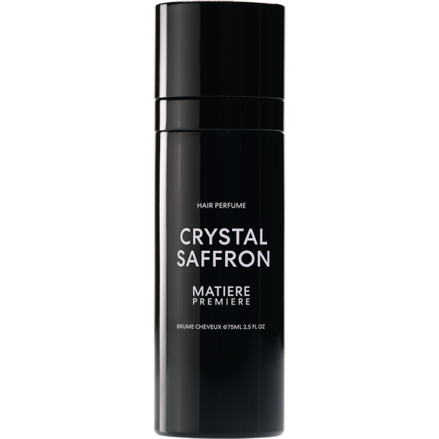 MATIERE PREMIERE - Спрей для волос Crystal Saffron Hair Perfume  TFD2022HAIRMISTCS