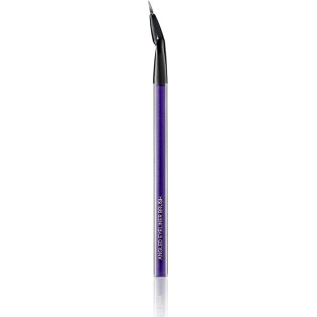 KEVYN AUCOIN - Perie pentru eyeliner Angled Eyeliner Brush 50055