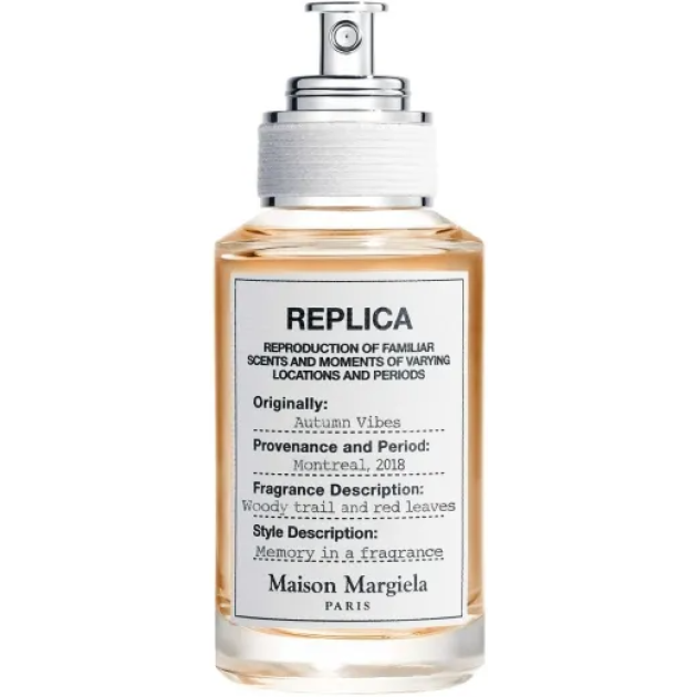 MAISON MARGIELA - Apă de toaletă Replica Autumn Vibes LC812502-COMB