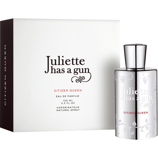 JULIETTE HAS A GUN - Apă de parfum Citizen Queen PCQ100