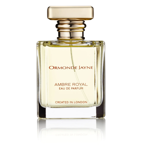 ORMONDE JAYNE - Apă de parfum Ambre Royal EDP14