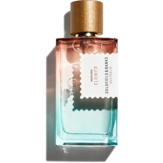 GOLDFIELD & BANKS - Apă de parfum Pacific Rock Flower GB010112