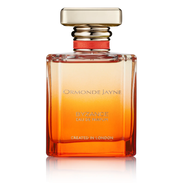 ORMONDE JAYNE - Apă de parfum Byzance LRS6