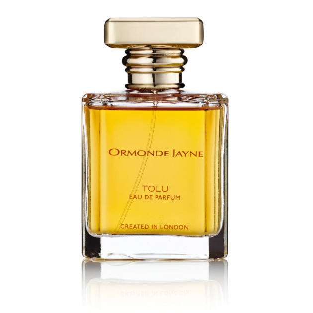 ORMONDE JAYNE - Apă de parfum Tolu EDP6