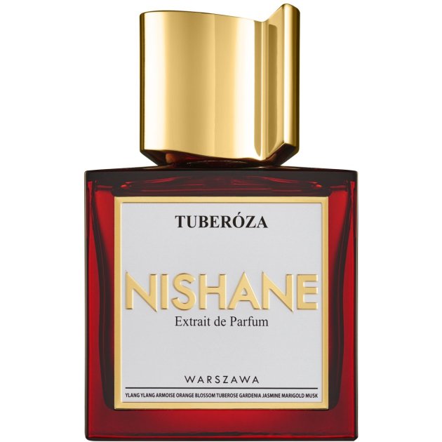 NISHANE - Extract Tuberoza EXT0009