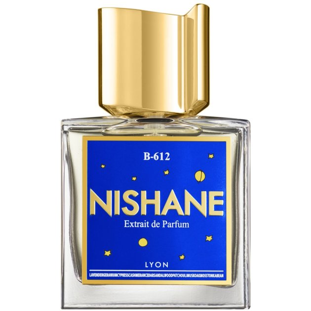 NISHANE - Extract B-612 8681008055005