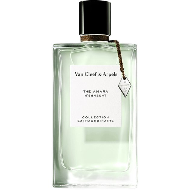 VAN CLEEF & ARPELS - Apă de parfum The Amara VA010A37