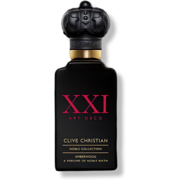 CLIVE CHRISTIAN - Apă de parfum AMBER WOOD NB21P50AN01-CC