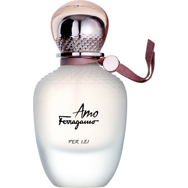 FERRAGAMO - Apă de parfum AMO PER LEI 23302-COMB