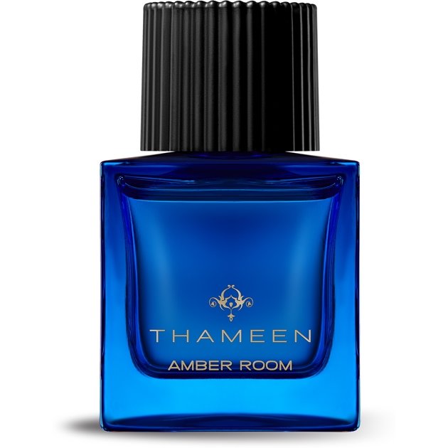 THAMEEN - Apă de parfum Amber Room AR50EDP1E-COMB