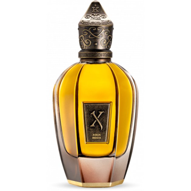 XERJOFF - Apă de parfum Aqua Regia XJK.AR.50