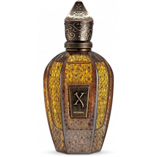 XERJOFF - Apă de parfum Astaral XJK.AST.100