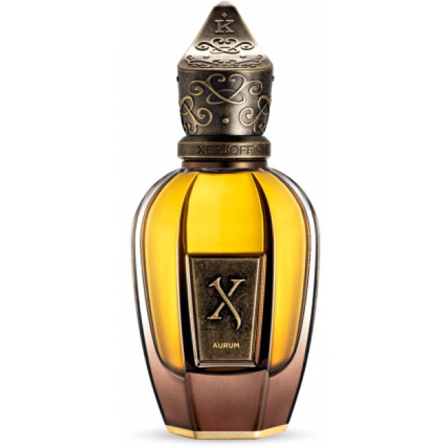 XERJOFF - Apă de parfum Aurum XJK.A.50
