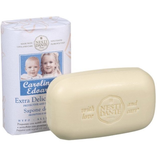 NESTI DANTE - Sapun Baby Carolina & Edoardo 1700106