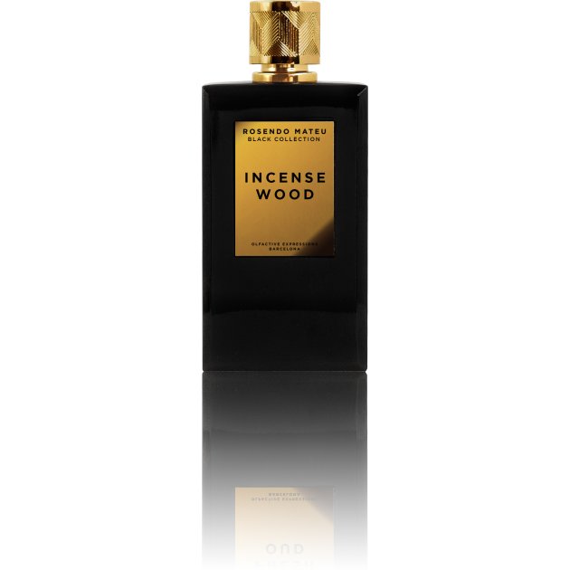 ROSENDO MATEU - Apă de parfum Incense Wood 7021