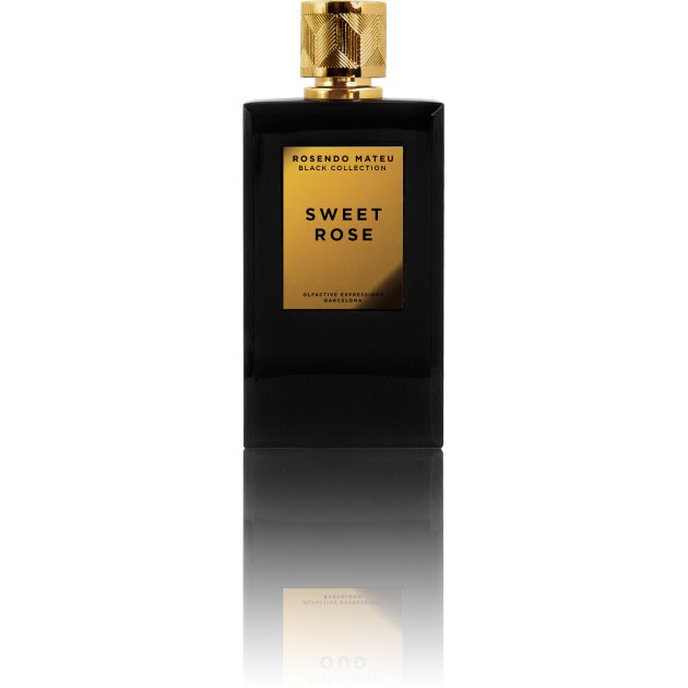 ROSENDO MATEU - Apă de parfum Sweet Rose 7014