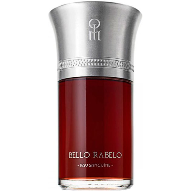 LIQUIDES IMAGINAIRES - Apă de parfum Bello Rabelo  BEL100