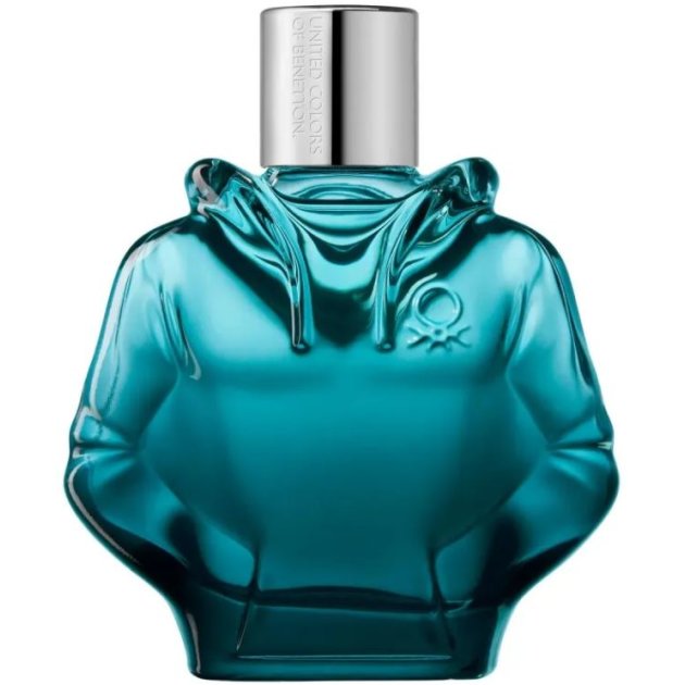 BENETTON - Apă de toaletă We Are Tribe Cool 65198940
