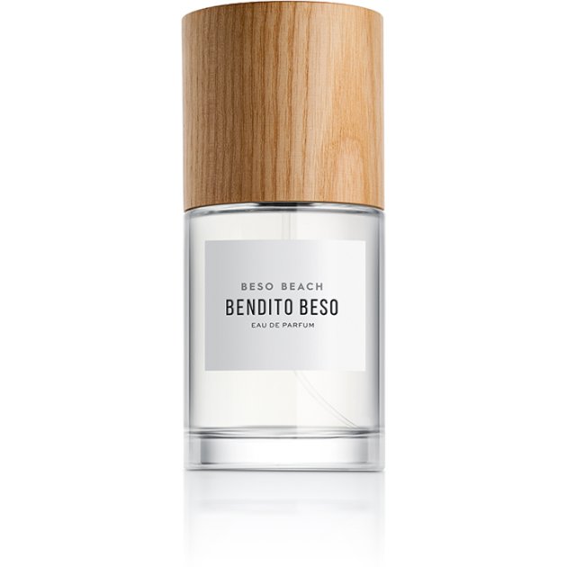 BESO BEACH - Apă de parfum Beso Bendito 0027-COMB