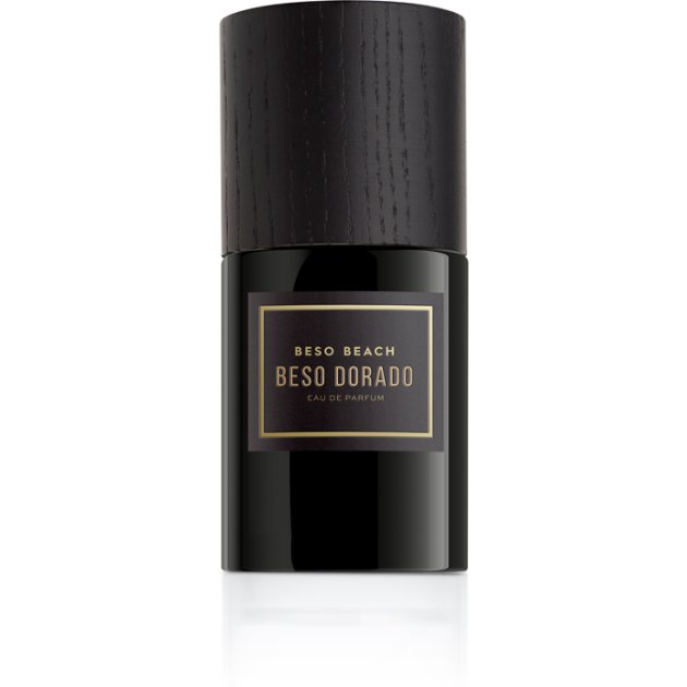 BESO BEACH - Apă de parfum Beso Dorado 032