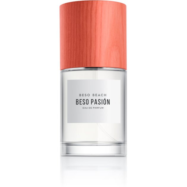 BESO BEACH - Apă de parfum Beso Pasion 030-COMB