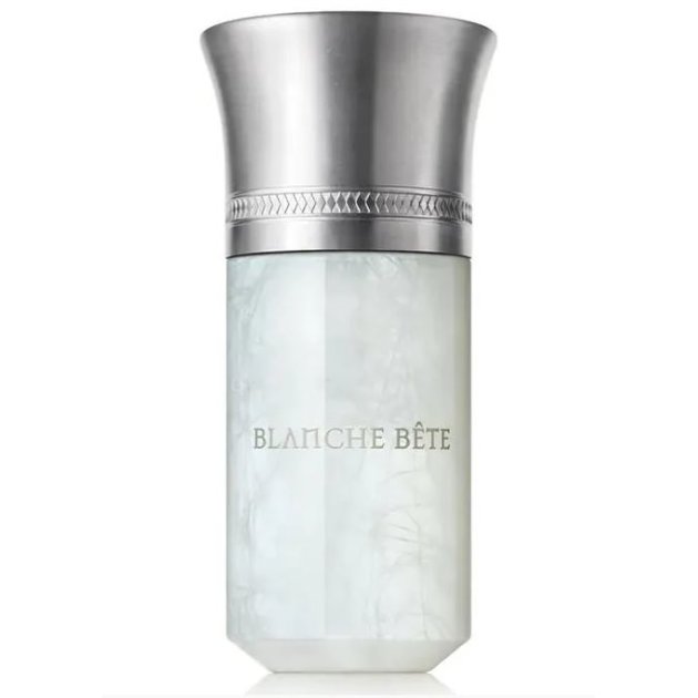 LIQUIDES IMAGINAIRES - Apă de parfum Blanche Bête BLA100-COMB