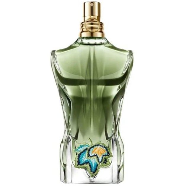 JEAN PAUL GAULTIER - Apă de parfum Le Beau Paradise Garden 65199801-COMB