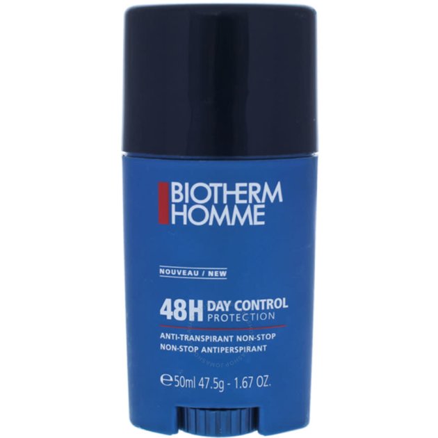 BIOTHERM - Deodorant Day Control Deostick L5648606