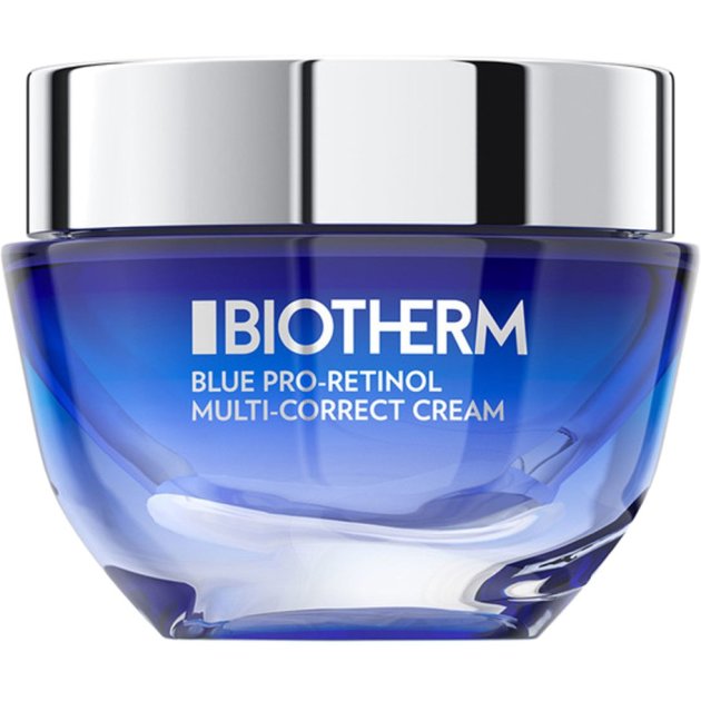 BIOTHERM - Cremă pentru față Blue Therapy Cream Retinol LC340401