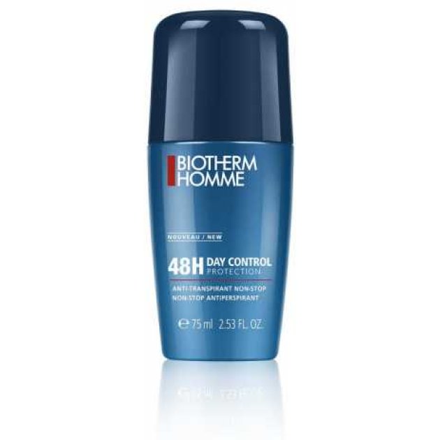 BIOTHERM - Deodorant Bio Deo Roll-on 48H Homme L9257606