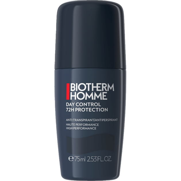 BIOTHERM - Deodorant Day Control Deo Roll-on L3334307