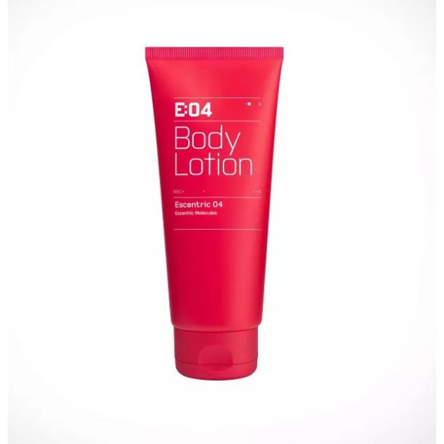 ESCENTRIC MOLECULES - Loțiune pentru corp Escentric 04 Body Lotion E04-BL