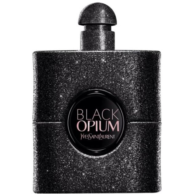 YVES SAINT LAURENT - Apă de parfum BLACK OPIUM EAU DE PARFUM EXTREME LC323400-COMB