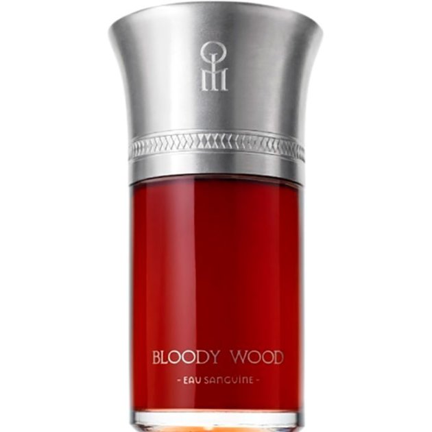 LIQUIDES IMAGINAIRES - Apă de parfum Bloody Wood BLO100
