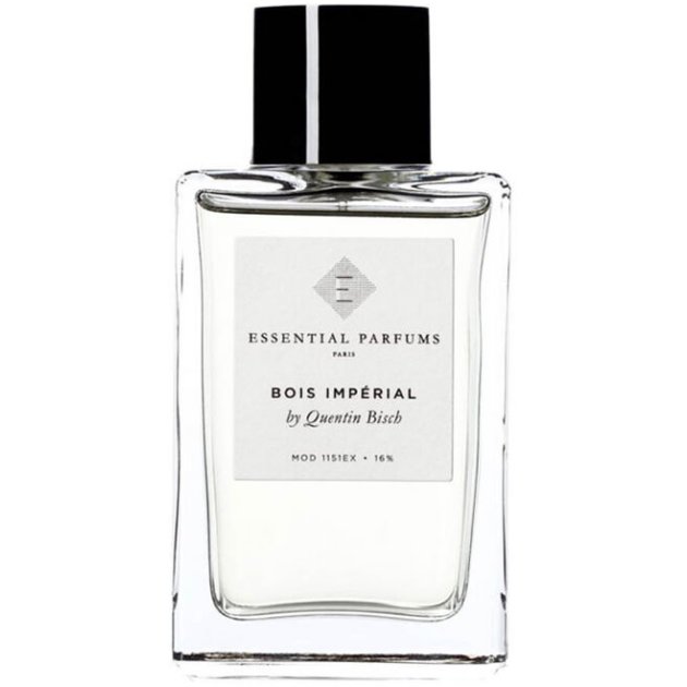ESSENTIAL PARFUMS - Apă de parfum Bois Impérial 007V01