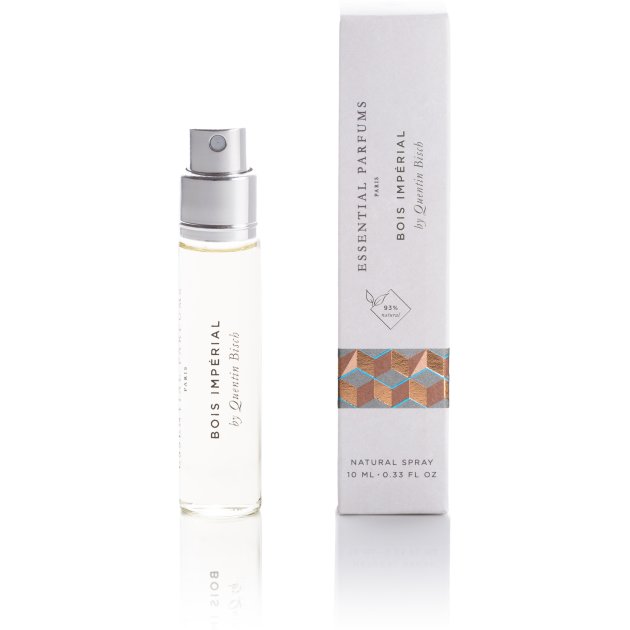 ESSENTIAL PARFUMS - Apă de parfum Bois Impérial 007A04